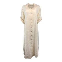 Louises lange hr skjorte 