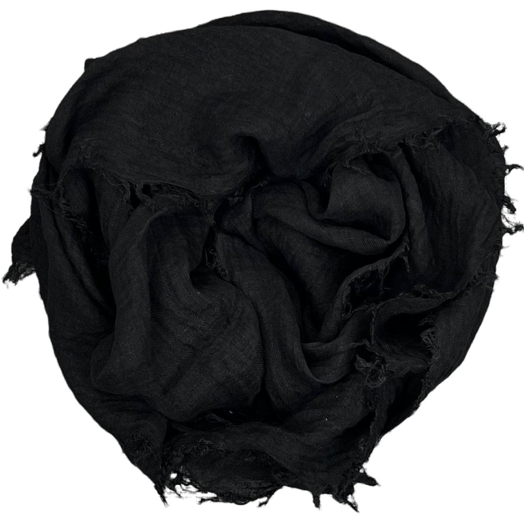 Hr trklde Black