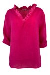 pink, one size
