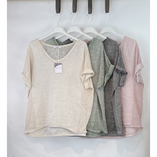 Marita h�r top
