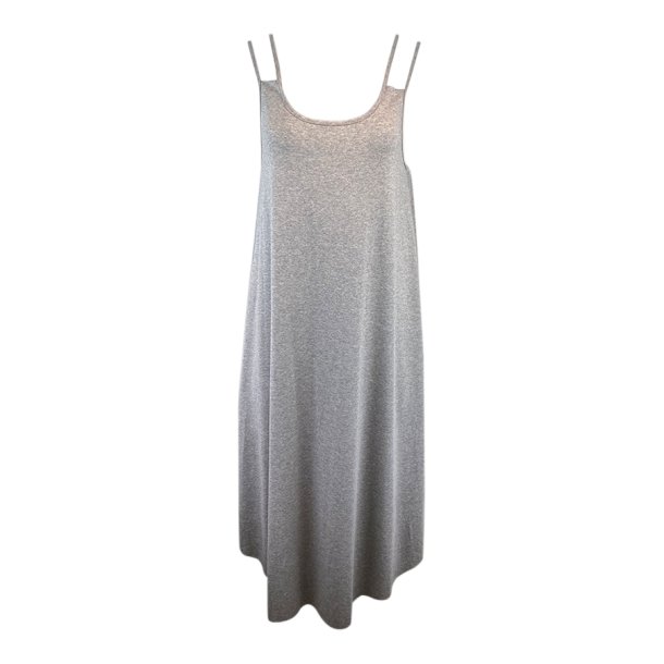 Simone jersey kjole