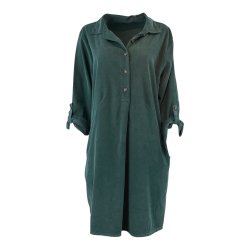 Cecilia tunika kjole i baby flj 