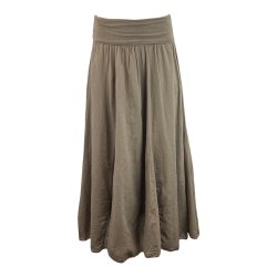 Skovbjerg cotton skirt