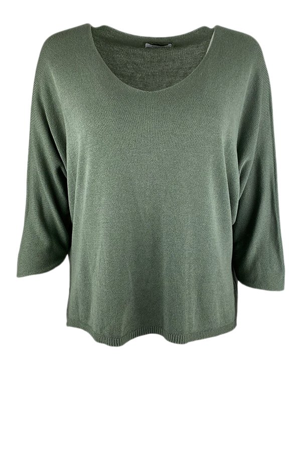 Pretty Nice modal strik batwing army green