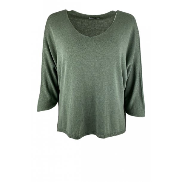 Pretty Nice modal strik batwing army green