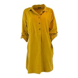 Cecilia tunika kjole i baby flj 