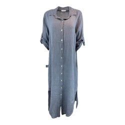 Louises lange hr skjorte 