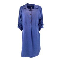 Cecilia tunika kjole i baby flj 