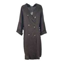 2015 long big lino jacket, (Kort model)