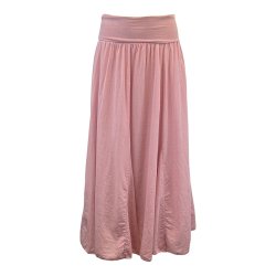 Skovbjerg cotton skirt