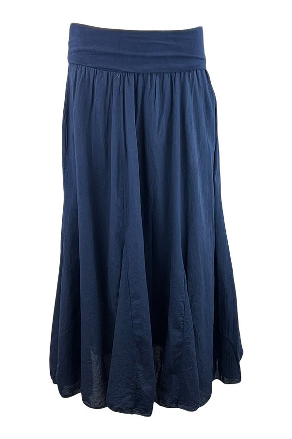 Skovbjerg cotton skirt