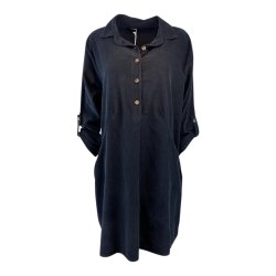 Cecilia tunika kjole i baby flj 