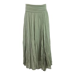 Skovbjerg cotton skirt