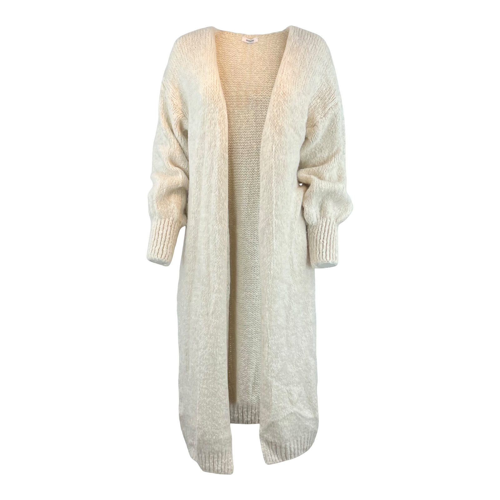 Oktober cardigan