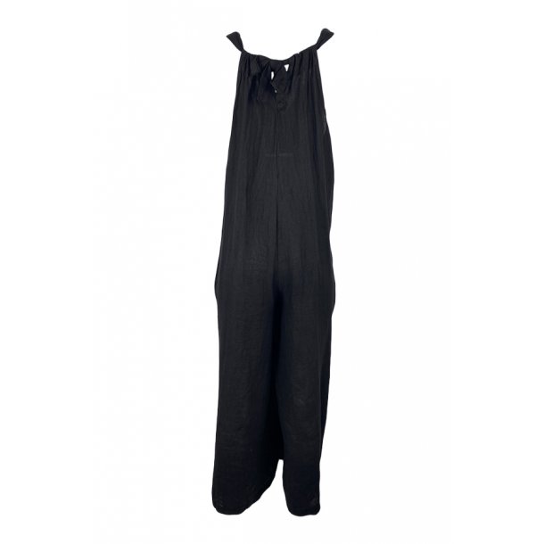 Hallo hr jumpsuit black