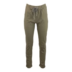 Julie strechi pants, flere farver S/M-L/XL