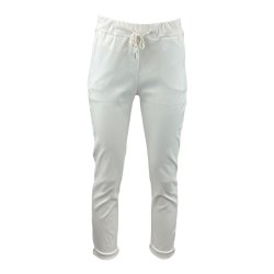 Julie strechi pants, flere farver S/M-L/XL