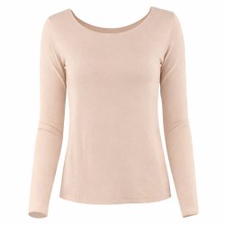 See tee Cille kashmire mix Tee