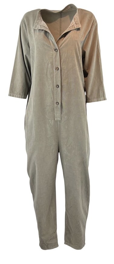 Dianga jumpsuit baby fljl fango