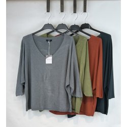 Pretty Nice modal strik batwing