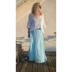 Skovbjerg cotton skirt