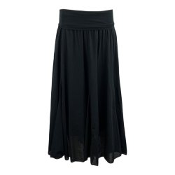 Skovbjerg cotton skirt