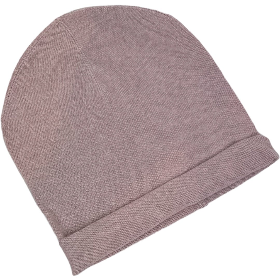 Cashmere mix hue rosa