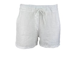 linen shorts 