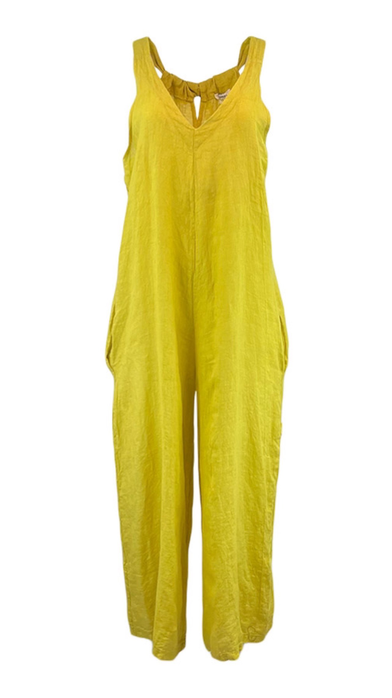 Hallo hr jumpsuit bamboo