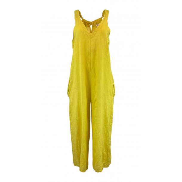 Hallo hr jumpsuit bamboo