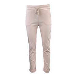 Julie strechi pants, flere farver S/M-L/XL