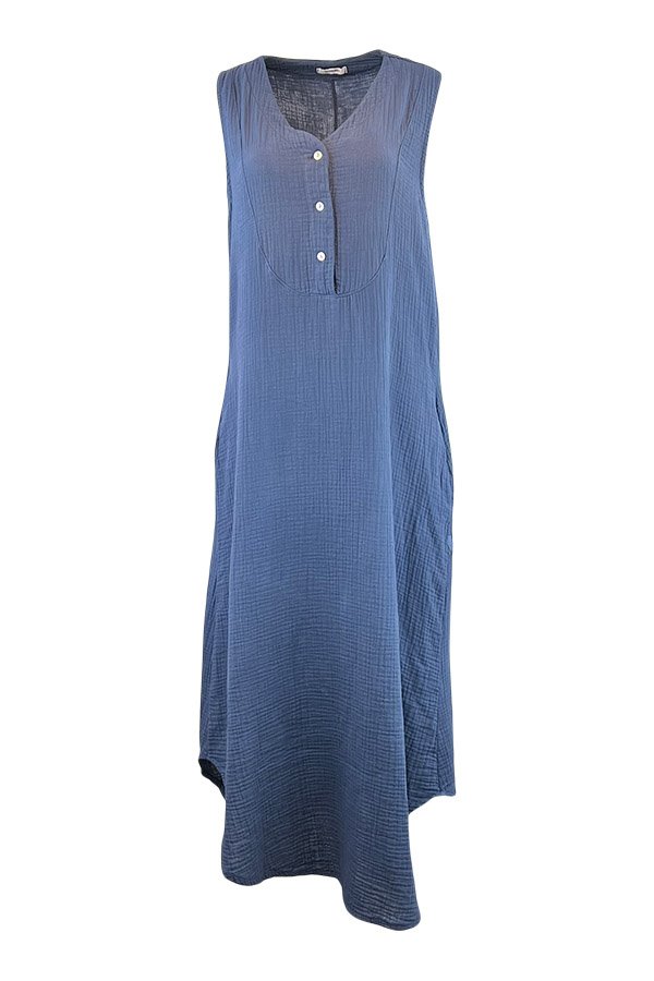 Rubi cotton candy dress
