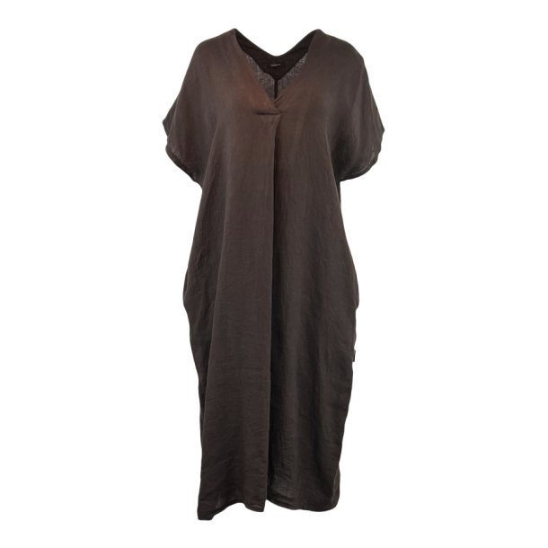 Arken hr kjole  brown