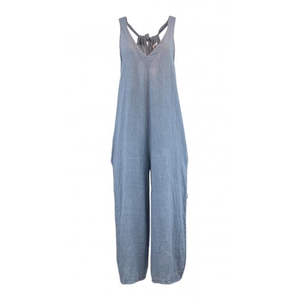 Hallo hr jumpsuit blue