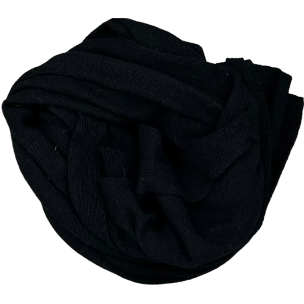 Cashmere trkde black