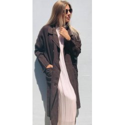 2015 long big lino jacket, (Kort model)