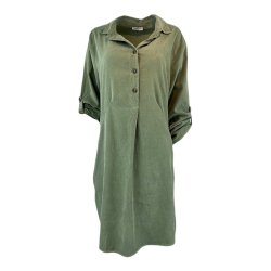 Cecilia tunika kjole i baby flj 