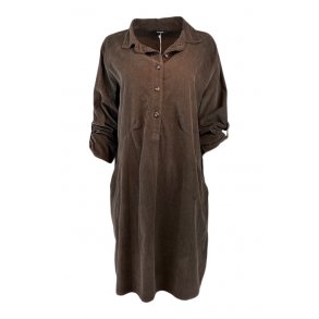 Cecilia tunika kjole i baby flj 