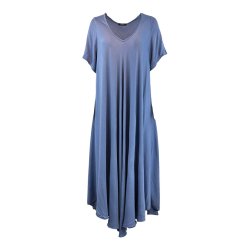 Martha by Skovbjerg kjole