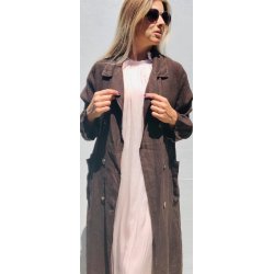 2015 long big lino jacket, (Kort model)