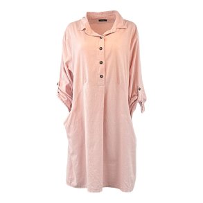 Cecilia tunika kjole i baby flj 