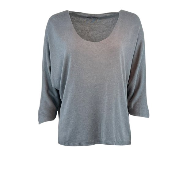 Pretty Nice modal strik batwing grey