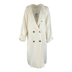 2015 long big lino jacket, (Kort model)