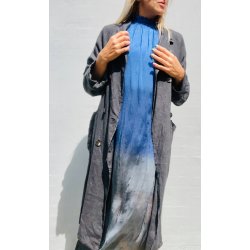 2015 long big lino jacket, (Kort model)