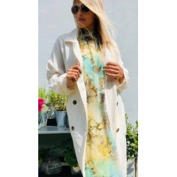 2015 long big lino jacket, (Kort model)