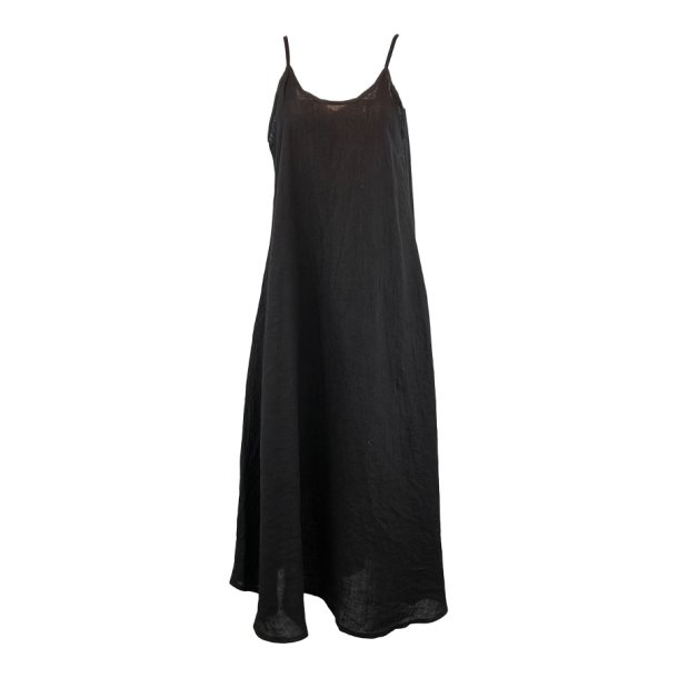 Peaceful linen kjole