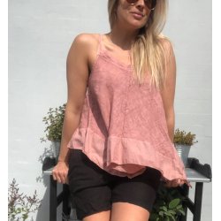 linen shorts 