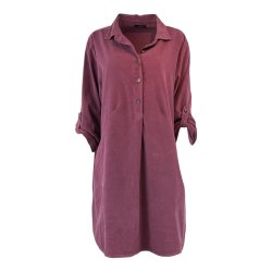 Cecilia tunika kjole i baby flj 