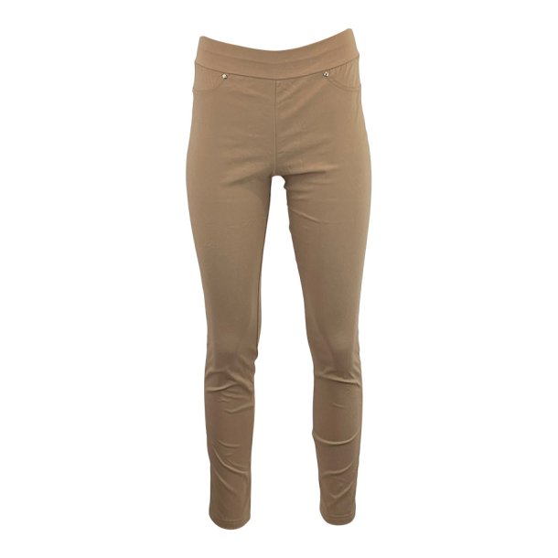 Jeggins camel 36