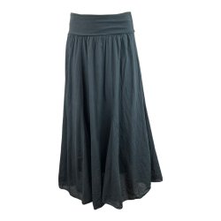 Skovbjerg cotton skirt